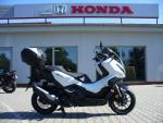 Klikněte pro detailní foto č. 1 - Honda ADV 350