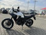 Klikněte pro detailní foto č. 4 - Honda CB 500 X