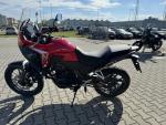 Klikněte pro detailní foto č. 4 - Honda NX 500