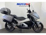 Klikněte pro detailní foto č. 2 - Honda NC 750 D Integra