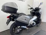 Klikněte pro detailní foto č. 9 - Honda NC 750 D Integra