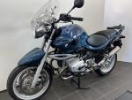 Klikněte pro detailní foto č. 3 - BMW R 1150 R ABS