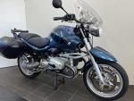 Klikněte pro detailní foto č. 4 - BMW R 1150 R ABS