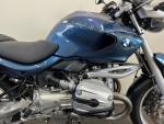 Klikněte pro detailní foto č. 5 - BMW R 1150 R ABS