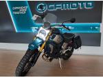 Klikněte pro detailní foto č. 4 - CFMOTO 700CL-X ADVENTURE