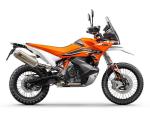 Klikněte pro detailní foto č. 1 - KTM 890 Adventure R Rally