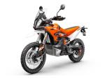 Klikněte pro detailní foto č. 3 - KTM 890 Adventure R Rally