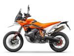 Klikněte pro detailní foto č. 4 - KTM 890 Adventure R Rally