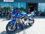 Detail nabídky - Yamaha FZS 1000 Fazer Komisní prodej (servis za 40605,-)