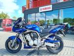 Klikněte pro detailní foto č. 2 - Yamaha FZS 1000 Fazer Komisní prodej (servis za 40605,-)
