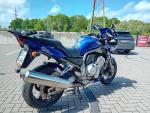 Klikněte pro detailní foto č. 4 - Yamaha FZS 1000 Fazer Komisní prodej (servis za 40605,-)