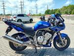 Klikněte pro detailní foto č. 5 - Yamaha FZS 1000 Fazer Komisní prodej (servis za 40605,-)