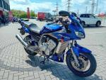 Klikněte pro detailní foto č. 6 - Yamaha FZS 1000 Fazer Komisní prodej (servis za 40605,-)
