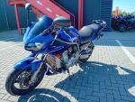 Klikněte pro detailní foto č. 1 - Yamaha FZS 1000 Fazer Komisní prodej (servis za 40605,-)