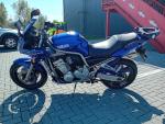 Klikněte pro detailní foto č. 2 - Yamaha FZS 1000 Fazer Komisní prodej (servis za 40605,-)