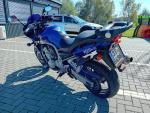 Klikněte pro detailní foto č. 3 - Yamaha FZS 1000 Fazer Komisní prodej (servis za 40605,-)