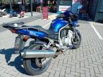 Klikněte pro detailní foto č. 4 - Yamaha FZS 1000 Fazer Komisní prodej (servis za 40605,-)