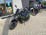 Klikněte pro detailní foto č. 2 - Kawasaki Z 900 ABS, 2019, CZ, SERVIS, VYMAZLENÁ-PŘÍSLUŠENSTVÍM