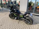 Klikněte pro detailní foto č. 3 - Kawasaki Z 900 ABS, 2019, CZ, SERVIS, VYMAZLENÁ-PŘÍSLUŠENSTVÍM