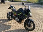 Klikněte pro detailní foto č. 6 - Kawasaki Z 900 ABS, 2019, CZ, SERVIS, VYMAZLENÁ-PŘÍSLUŠENSTVÍM