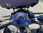 Klikněte pro detailní foto č. 7 - Kawasaki Z 900 ABS, 2019, CZ, SERVIS, VYMAZLENÁ-PŘÍSLUŠENSTVÍM