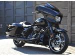 Klikněte pro detailní foto č. 1 - Harley-Davidson FLHX Street Glide 2024 - 4 ROKY ZÁRUKA