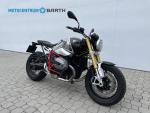 Klikněte pro detailní foto č. 1 - BMW BMW Motorrad R NINET  / 81kW