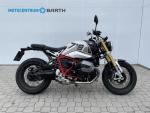 Klikněte pro detailní foto č. 2 - BMW BMW Motorrad R NINET  / 81kW