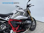 Klikněte pro detailní foto č. 4 - BMW BMW Motorrad R NINET  / 81kW