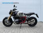 Klikněte pro detailní foto č. 6 - BMW BMW Motorrad R NINET  / 81kW