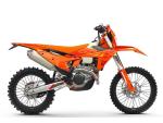 Klikněte pro detailní foto č. 1 - KTM 500 EXC SIX DAYS 2025