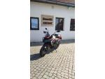 Klikněte pro detailní foto č. 1 - Benelli TRK 702 X - PŘEDVÁDĚCÍ MOTOCYKL