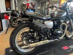 Klikněte pro detailní foto č. 6 - Kawasaki W 800 STREET