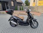 Klikněte pro detailní foto č. 1 - Piaggio Beverly 300i