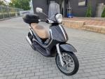 Klikněte pro detailní foto č. 2 - Piaggio Beverly 300i