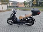 Klikněte pro detailní foto č. 3 - Piaggio Beverly 300i