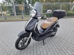 Klikněte pro detailní foto č. 4 - Piaggio Beverly 300i