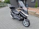 Klikněte pro detailní foto č. 2 - Piaggio X8 200