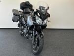 Klikněte pro detailní foto č. 1 - Suzuki DL 650 V-Strom