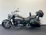 Klikněte pro detailní foto č. 6 - Kawasaki VN 1600 Classic Fi