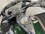 Klikněte pro detailní foto č. 9 - Kawasaki VN 1600 Classic Fi