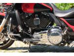 Klikněte pro detailní foto č. 10 - Harley-Davidson FLHX Street Glide