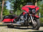 Klikněte pro detailní foto č. 1 - Harley-Davidson FLHX Street Glide