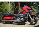 Klikněte pro detailní foto č. 2 - Harley-Davidson FLHX Street Glide