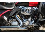 Klikněte pro detailní foto č. 9 - Harley-Davidson FLHX Street Glide