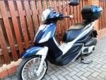 Klikněte pro detailní foto č. 1 - Piaggio Beverly 300