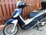 Klikněte pro detailní foto č. 2 - Piaggio Beverly 300