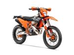 Klikněte pro detailní foto č. 1 - KTM 300 EXC HARD ENDURO 2025