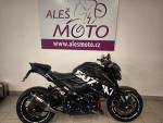 Klikněte pro detailní foto č. 1 - Suzuki GSX-S 750 ABS 35 KW