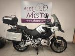 Klikněte pro detailní foto č. 1 - BMW R 1200 GS